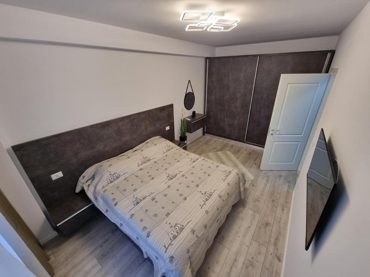 Apartament Mihai Cassas Residence Craiova Exterior photo